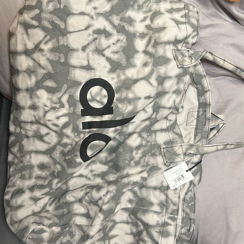COPY - Alo bag new